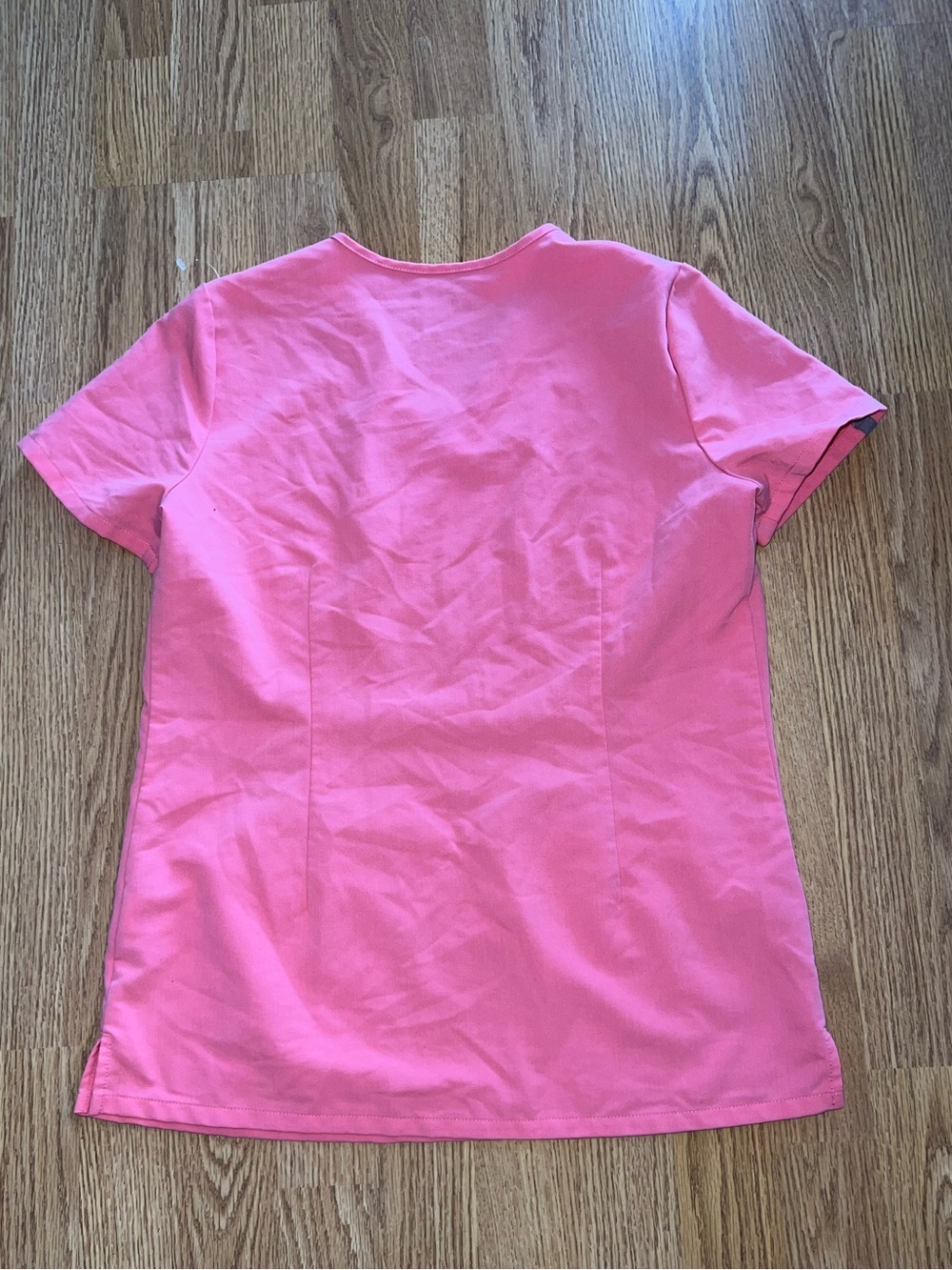 Figs Scrub Top - Picture 3 of 3